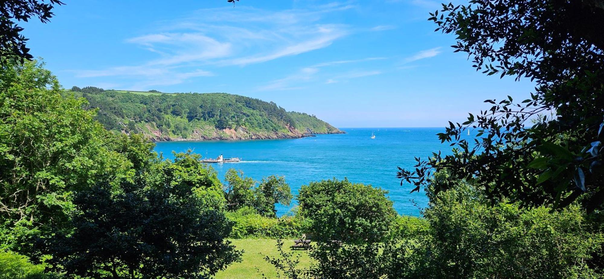 South Ford Haven Διαμέρισμα Ντάρτμουθ Εξωτερικό φωτογραφία